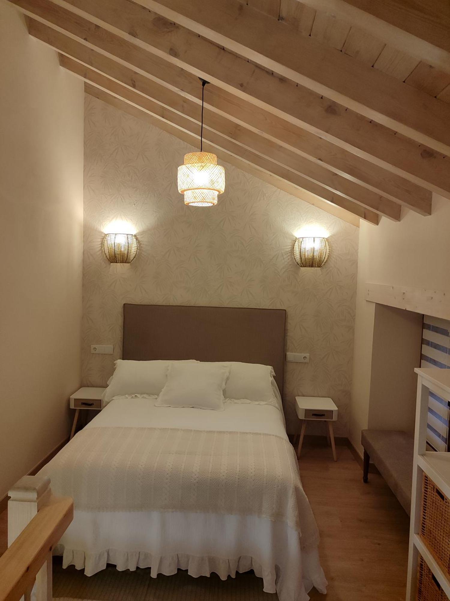 فيلا La Casina De Tielve De Cabrales Dentro Del Parque Nacional Picos De Europa المظهر الخارجي الصورة